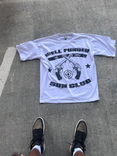 Load image into Gallery viewer, FUNDED GUN CLUB TEE
