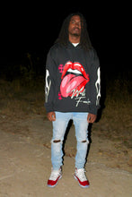 Load image into Gallery viewer, Girls Just Wanna Have Funds Hoodies (BLACK)
