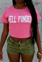 Load image into Gallery viewer, ESSENTIAL PINK BABY TEE
