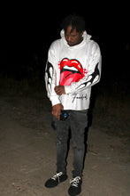 Load image into Gallery viewer, Girls Just Wanna Have Funds Hoodie (WHITE)
