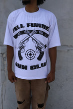 Load image into Gallery viewer, FUNDED GUN CLUB TEE
