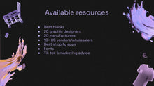 Load image into Gallery viewer, Brand Start Up Guide
