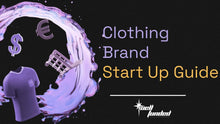 Load image into Gallery viewer, Brand Start Up Guide
