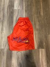 Load image into Gallery viewer, Well Funded Braves shorts
