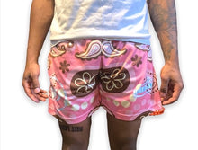 Load image into Gallery viewer, Pink Panther shorts
