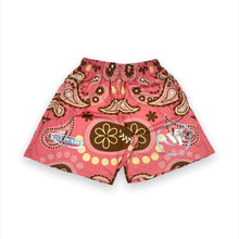 Load image into Gallery viewer, Pink Panther shorts
